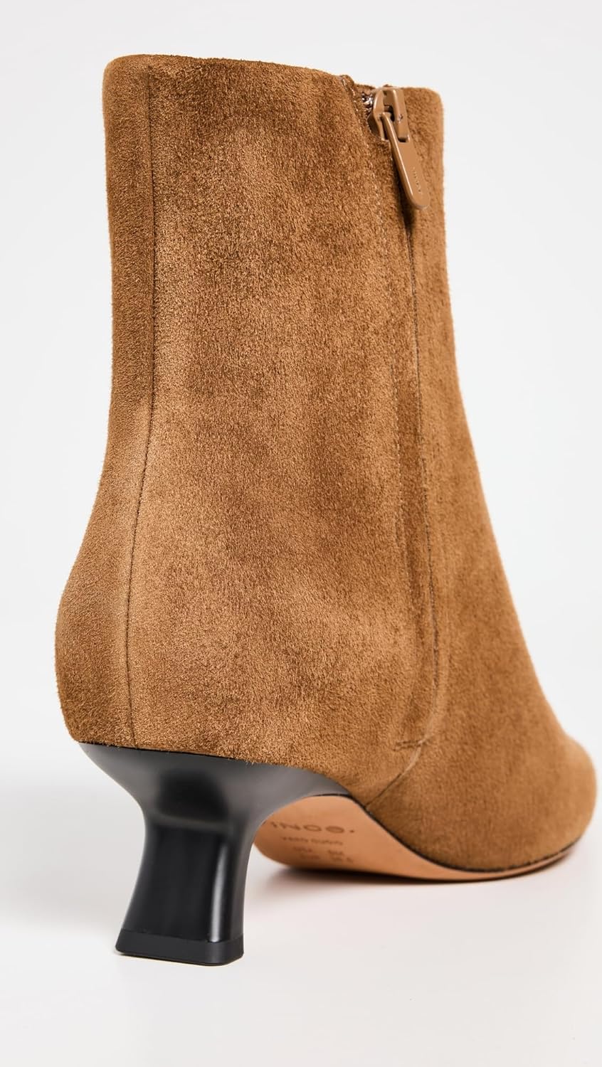 Vince Women's Billy Boots - Image 4