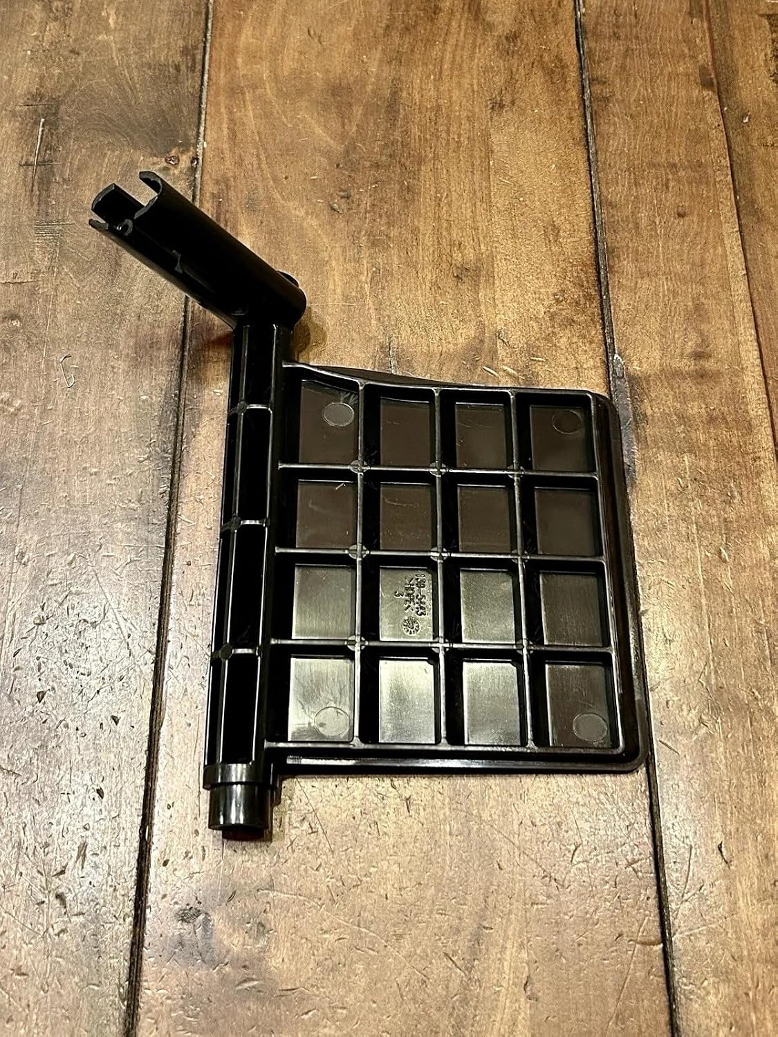 New Genuine Recycler Deflector 21462 21464 21465 21472 21485 139-5443,Replacement for Toro OEM