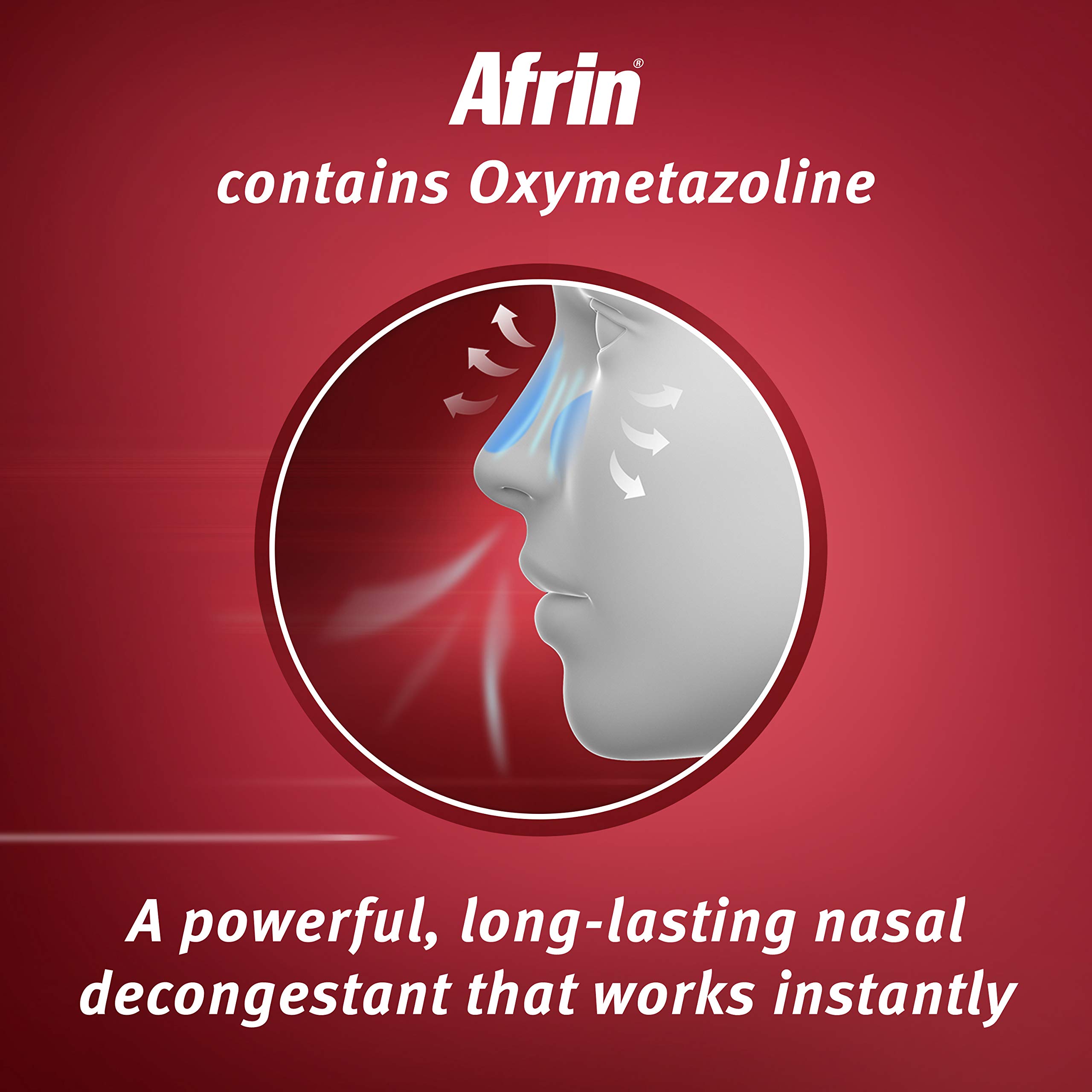 Afrin (Oxymetazoline) Nasal Spray Uses And Side Effects, 55 OFF