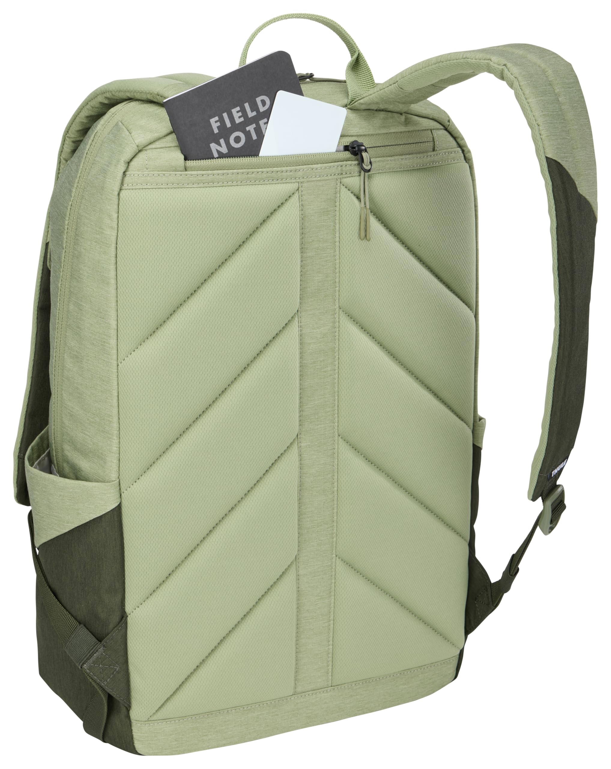 Thule Backpack 20l Zaino Unisex - Adulto (Pacco da 1)