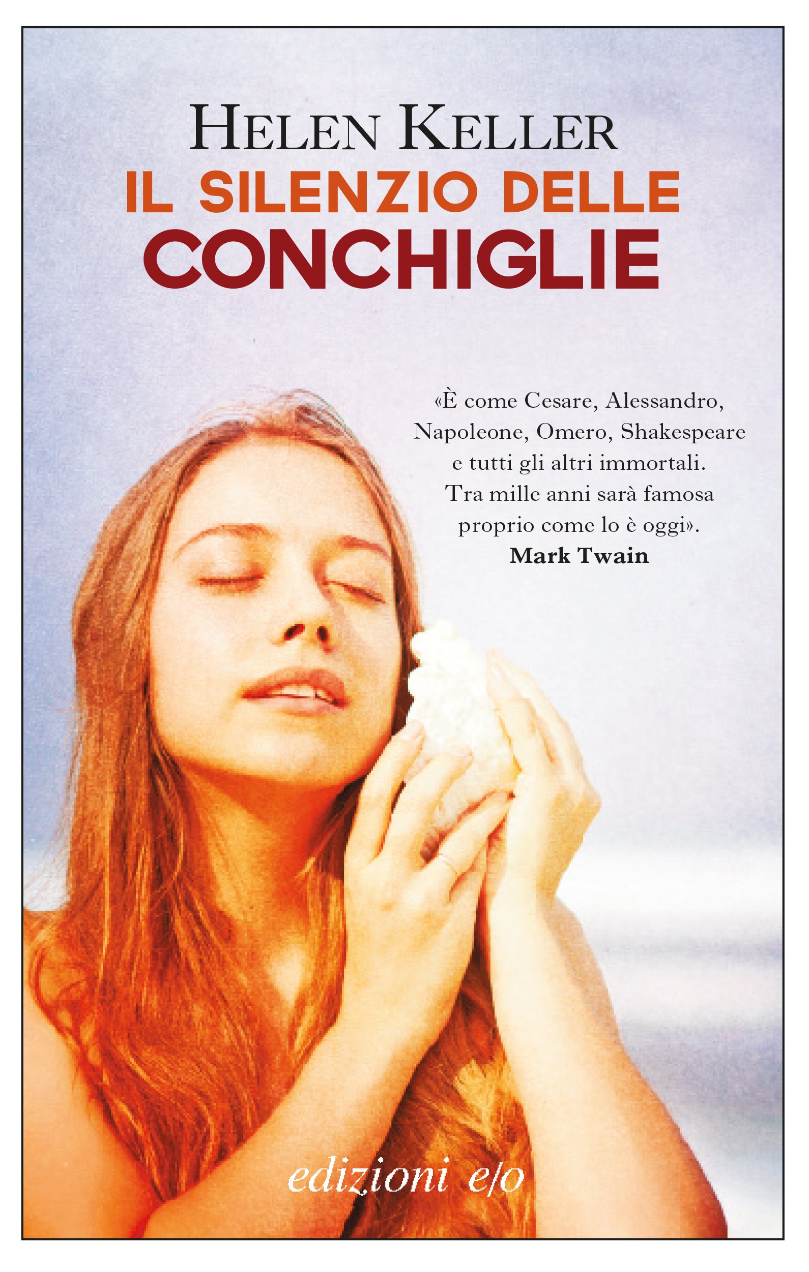 Il silenzio delle conchiglie (Italian Edition)