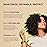 African Pride Moisture Miracle Pre-Shampoo Hair Detangler with Aloe & Coconut Water | Minimizes Breakage, Hydrates & Strengthens | Pre-Poo Treatment for Natural Coils & Curls | 18 oz.