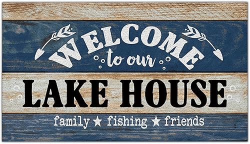 Tapete para puerta de entrada al aire libre, 17 x 30 pulgadas, antideslizante, estilo vintage, colorido, canoa, brújula, remo, brújula, remo,