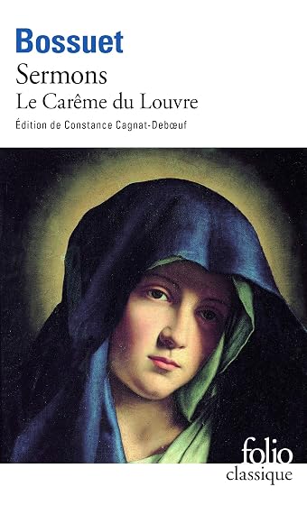 Sermons le Careme du Louvre