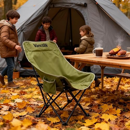 Miniatura 2 de Silla plegable al aire libre