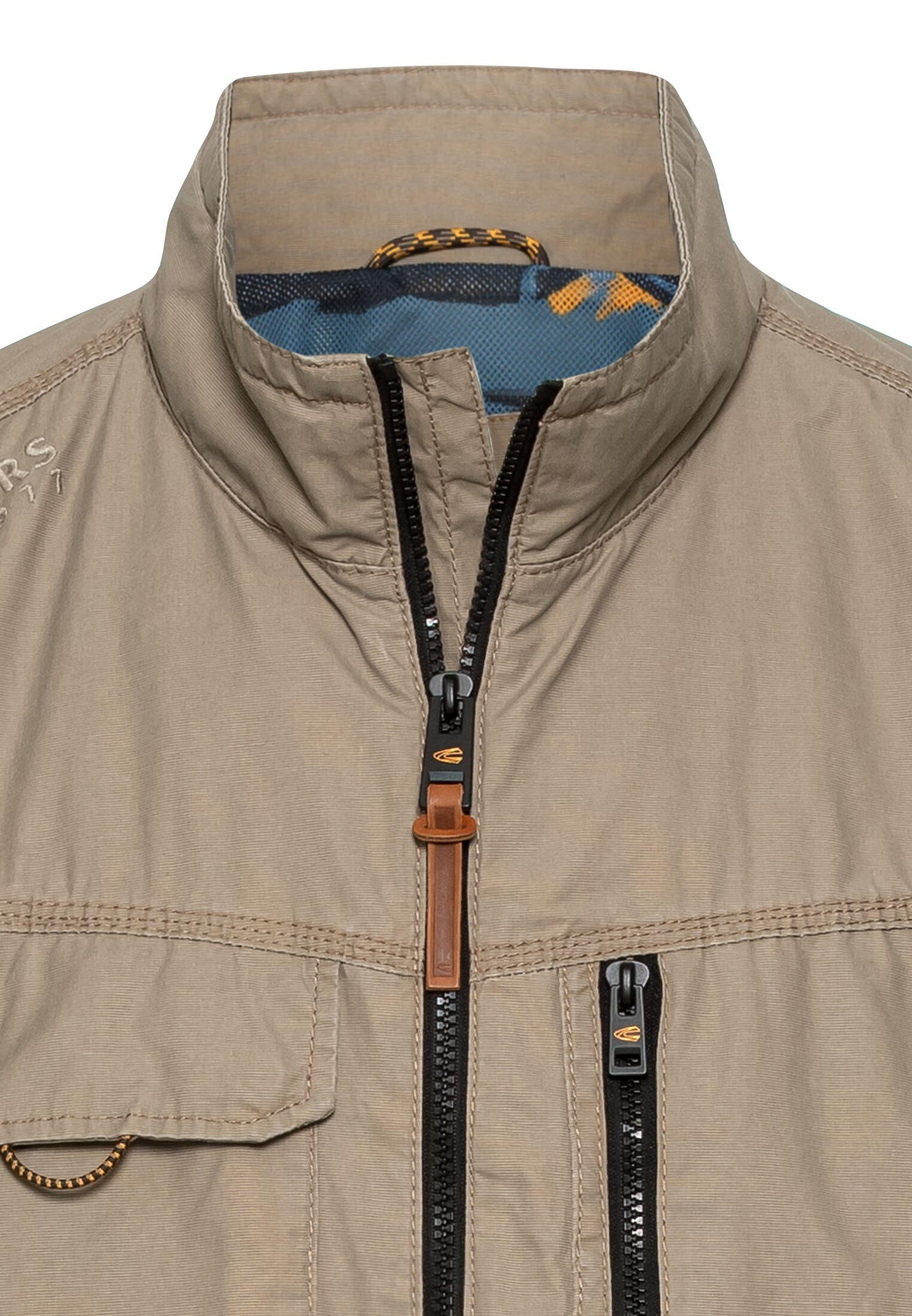 camel active Bluzka Mężczyźni 430260-3u64