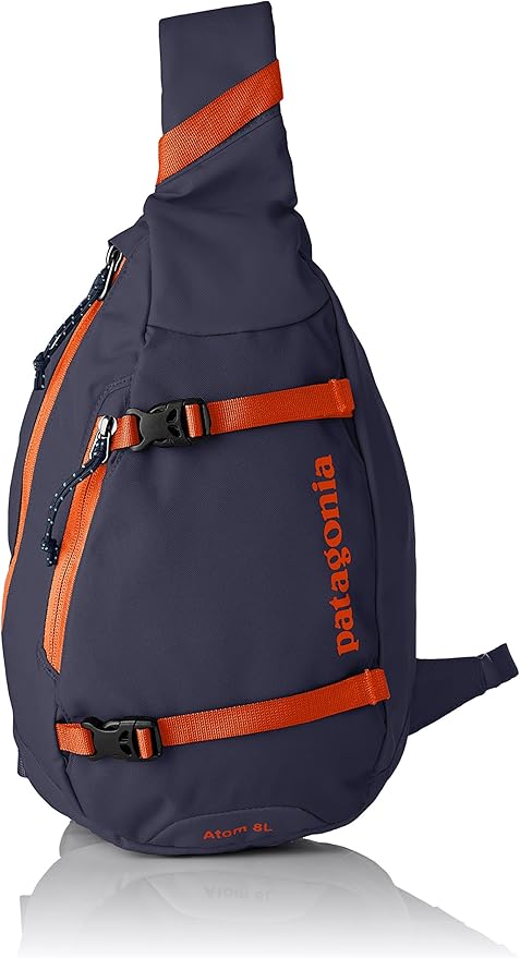 patagonia atom sling bolsa uk