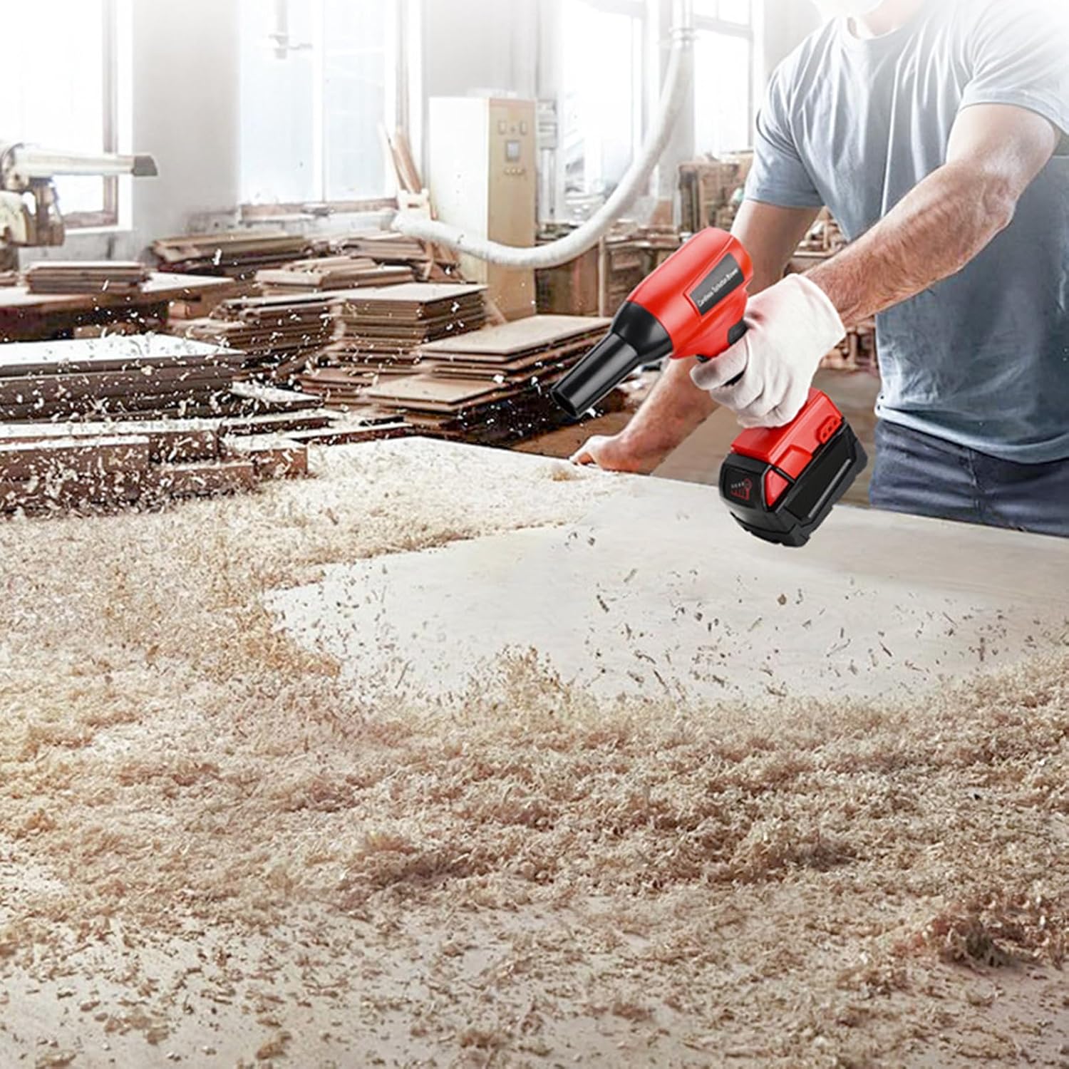 Thin 30m / S Ventilation Fan with 1 100 Modifiable Settings Ideal for Patio Vehicle Interior Thin Fan for Electronics