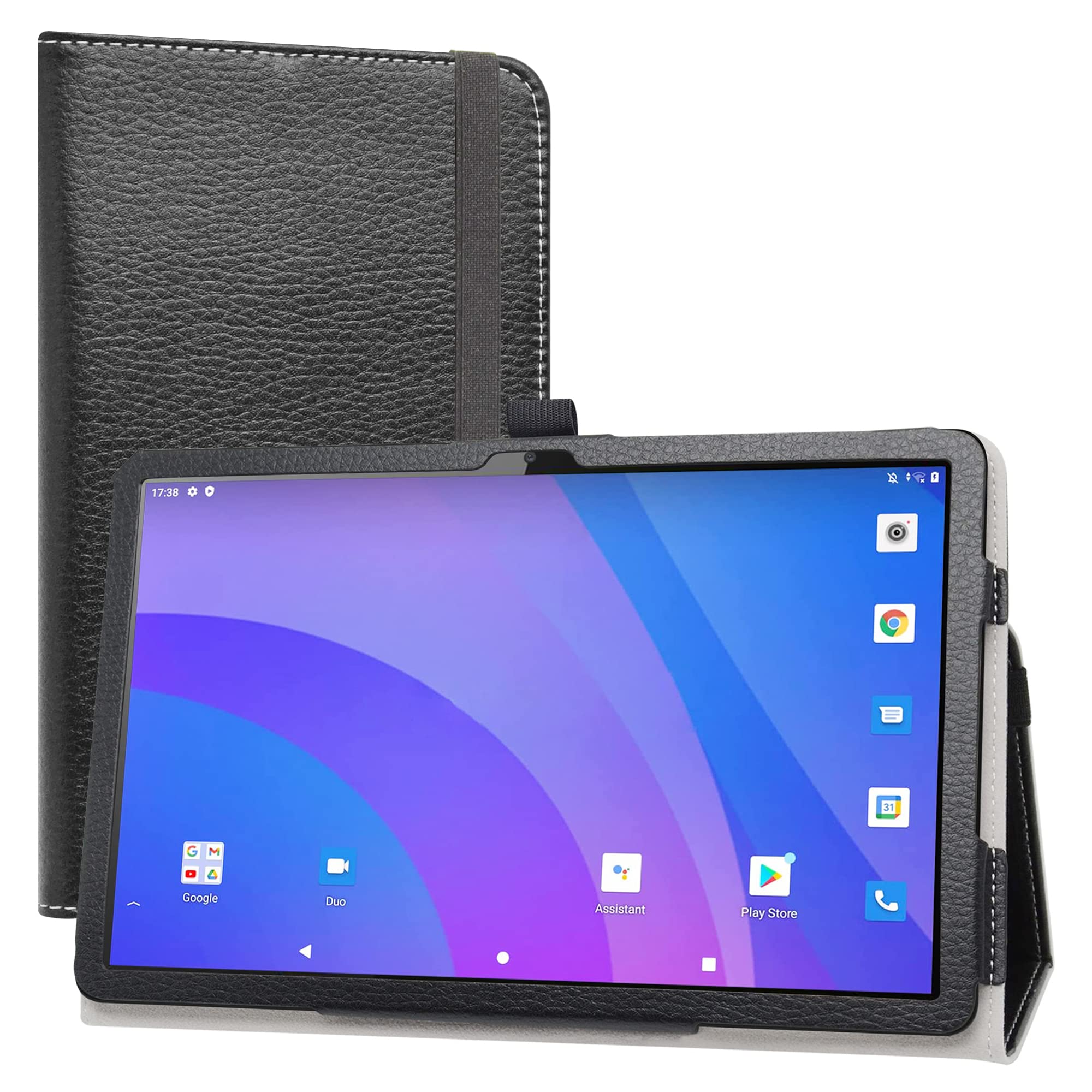 Amazon.com: LiuShan Compatible with Lenovo Tab M10 Case 3rd Gen 