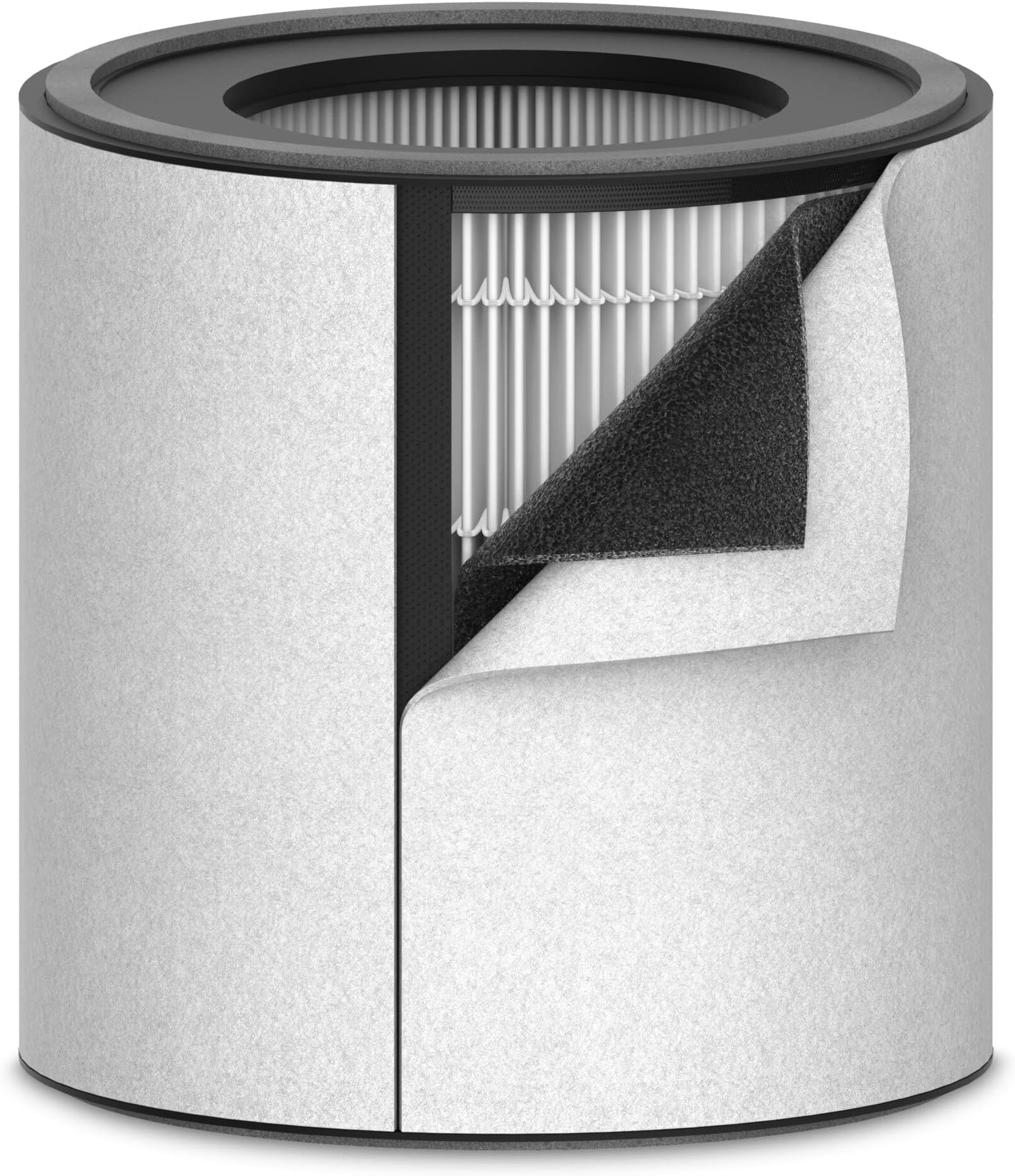 Air Purifier Filter | Large HEPA Drum Filter for Use Z3000 Air Purifier (Large)