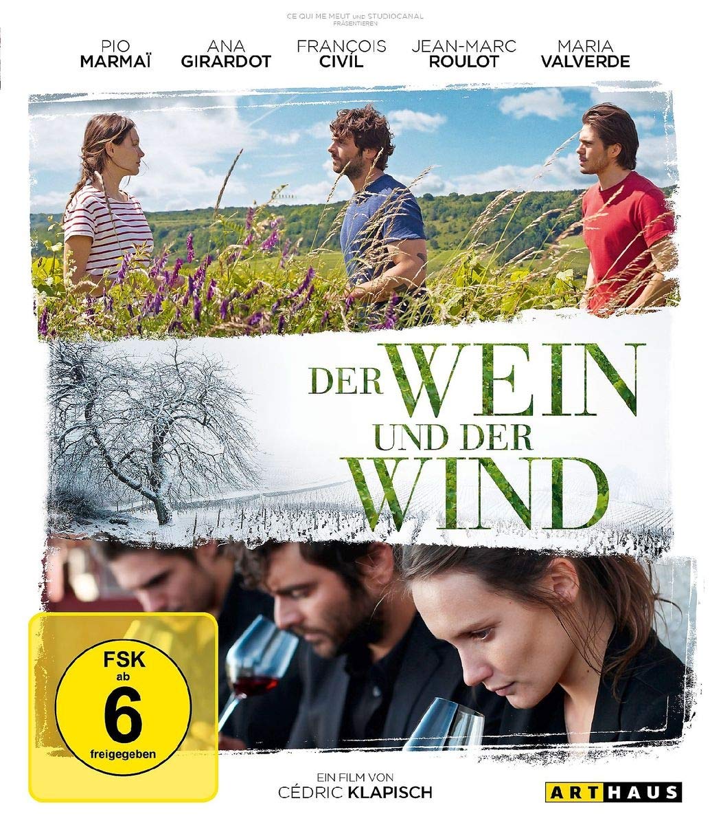 Der Wein und der Wind