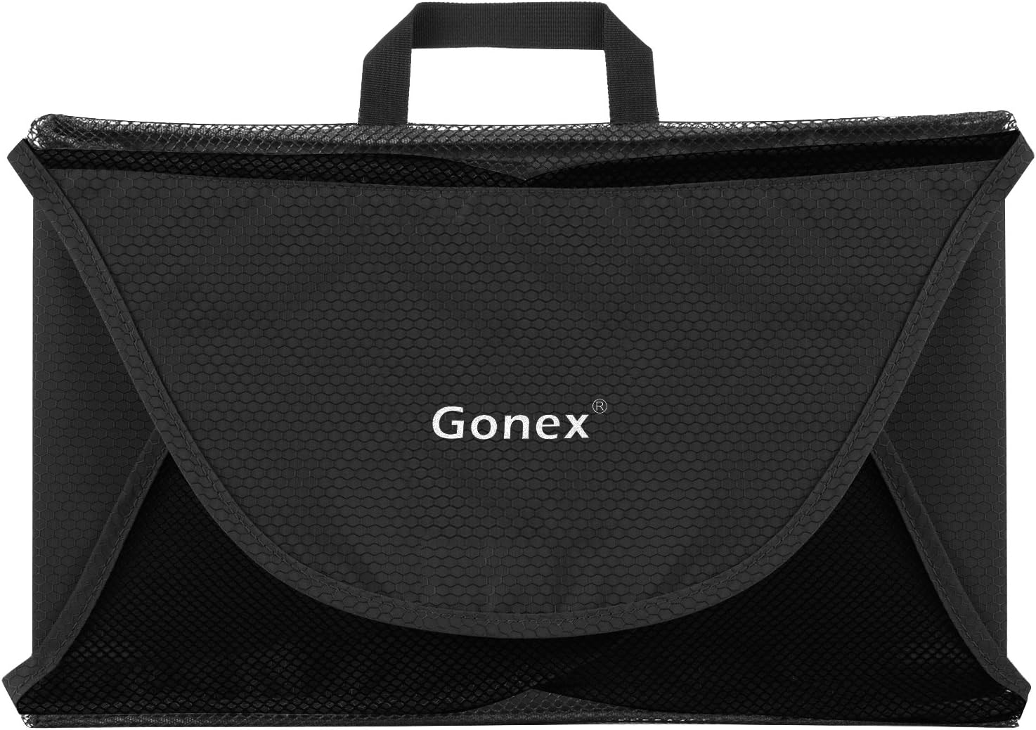 Gonex Packing Folder,18 Inch Travel Garment Folder for