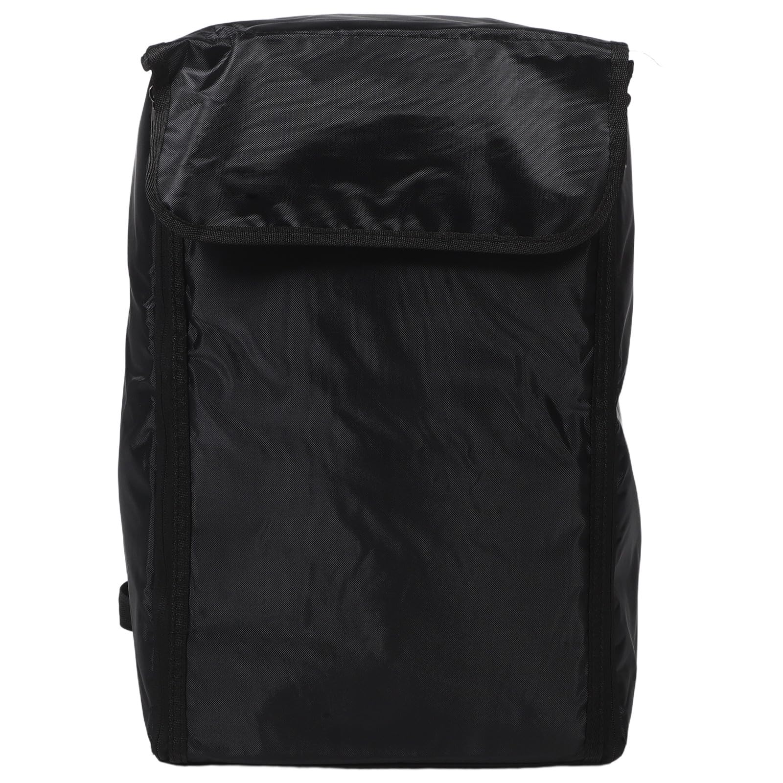 Zerodeko Bolsa Protectora para Cajón Flamenco Acolchada de Tamaño Grande con Diseño Mochila, Correa Doble, Resistente al Desgaste, Adecuado para Transporte Seguro en Conciertos y Viajes