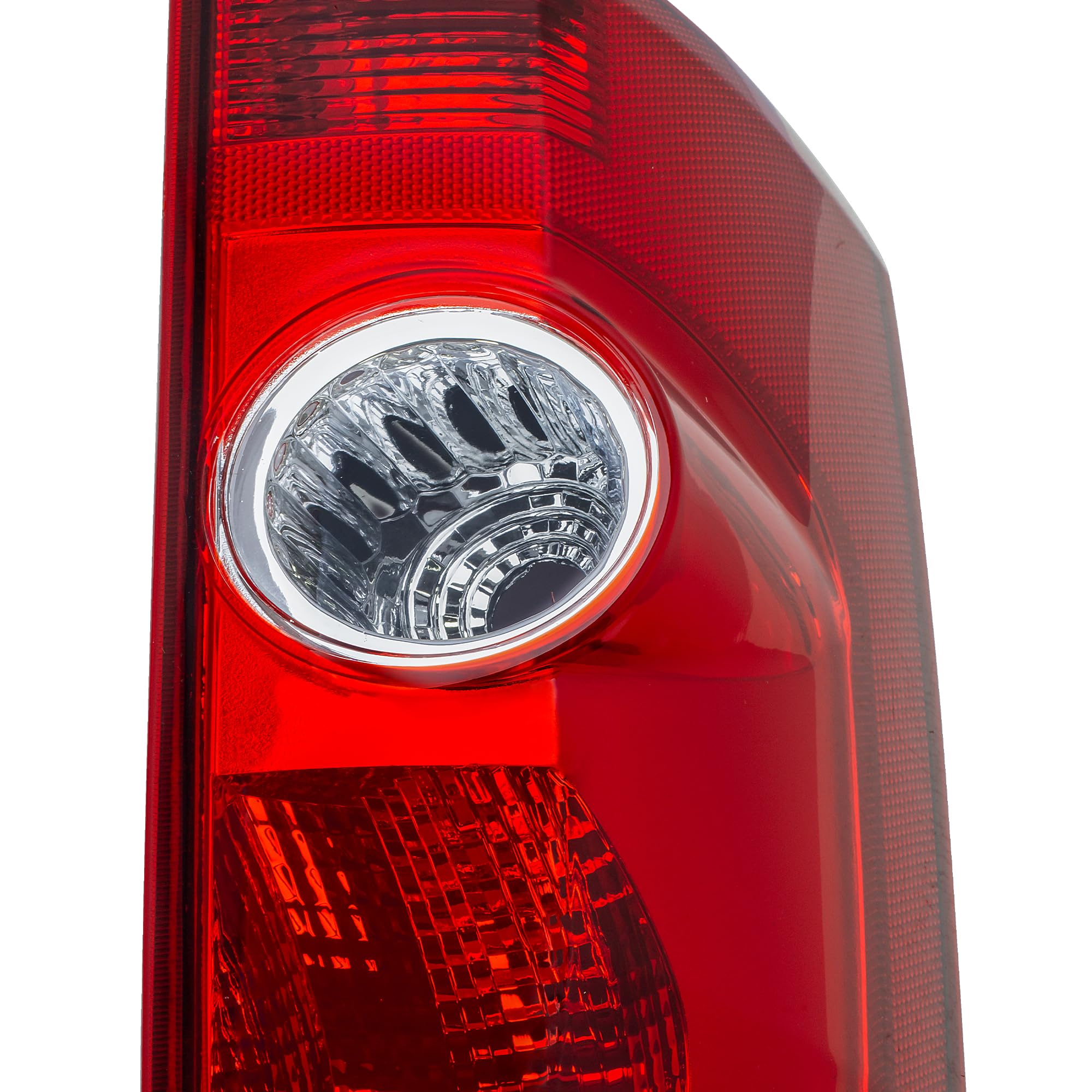 LONGLING Faro Trasero Izquierdo Luz Trasera Para VW Crafter 2006-2017