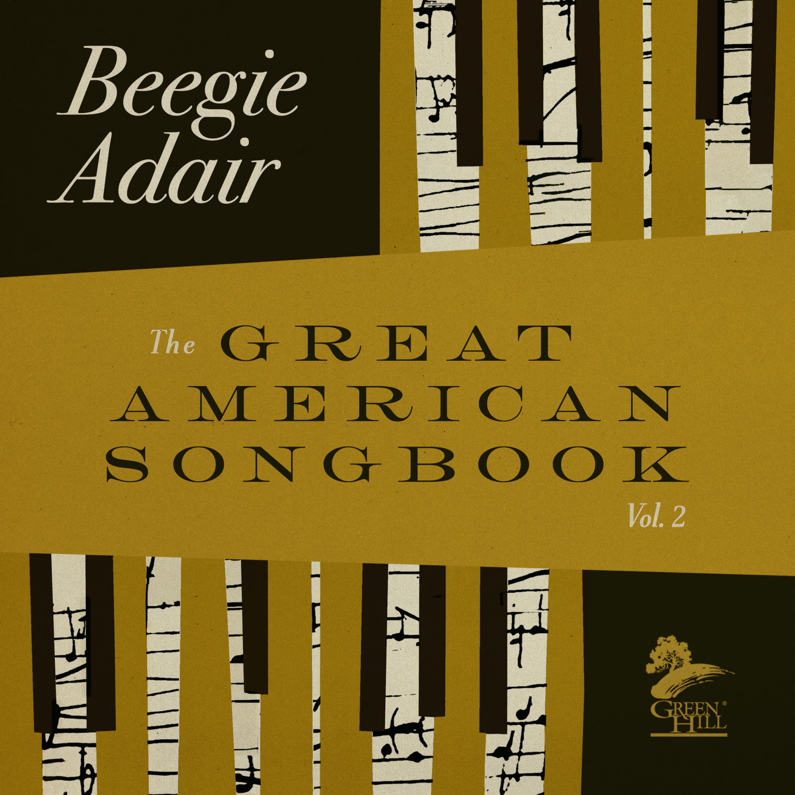 The Great American Songbook, Vol. 2