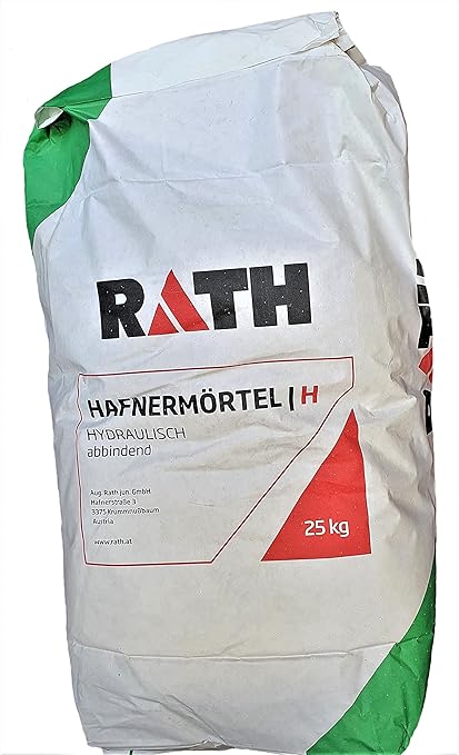 sac ciment refractaire