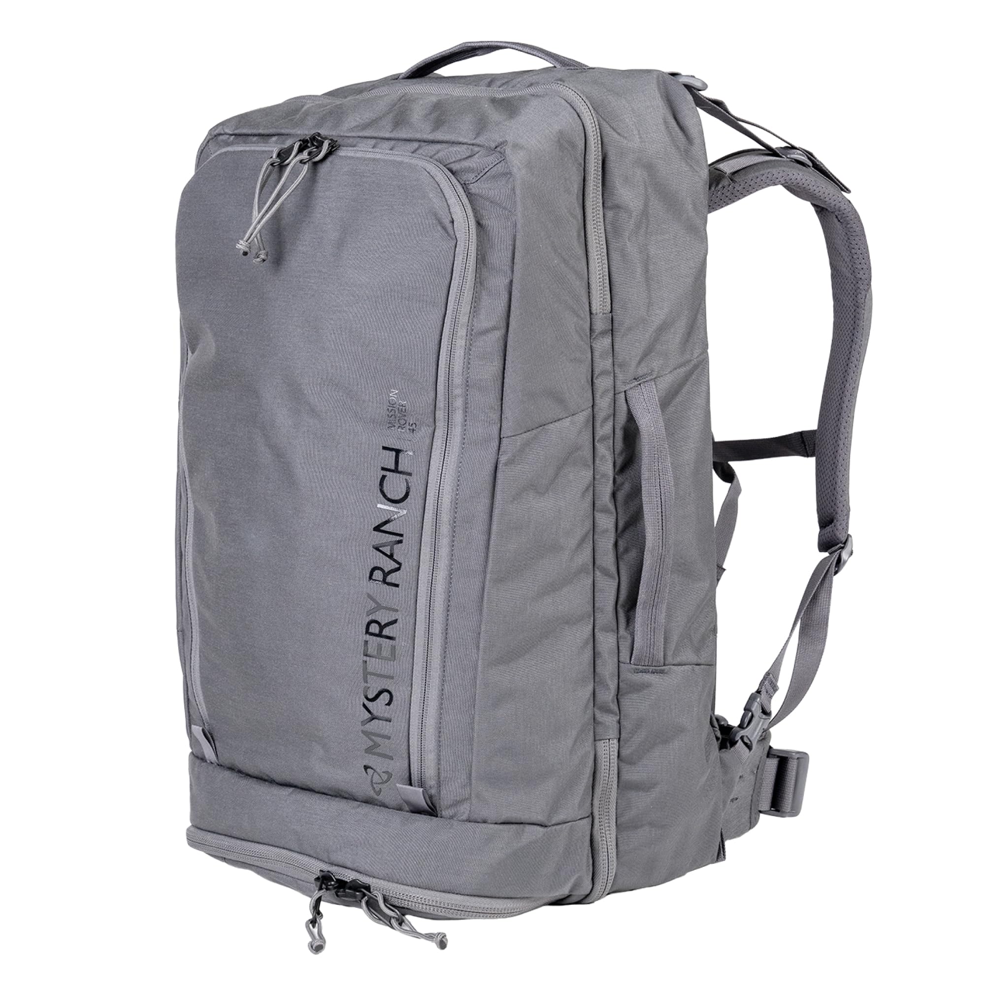 Amazon.com: Mystery Ranch Mission Rover 45 Backpack – Duffel Bag