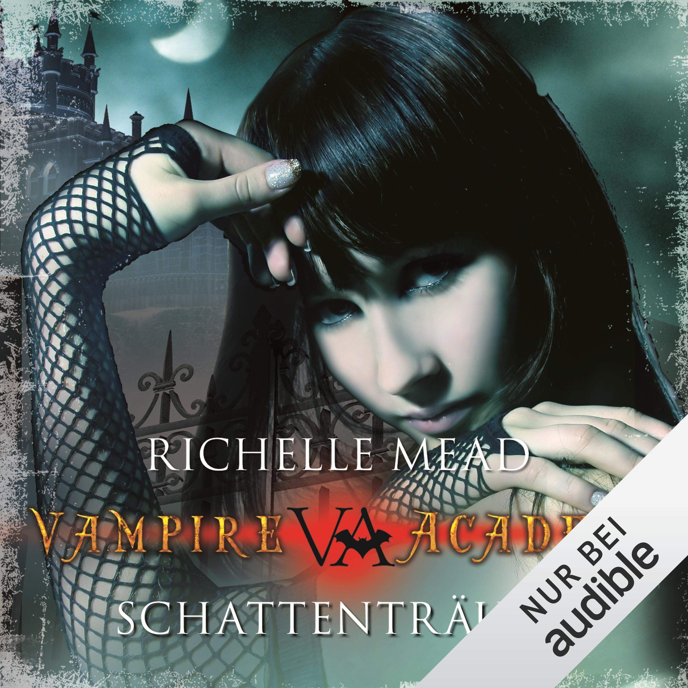 Cover art for Schattenträume
