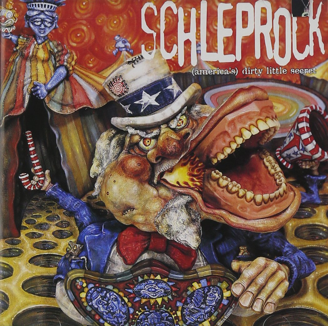 America's) Dirty Little Secret: Amazon.ca: Music