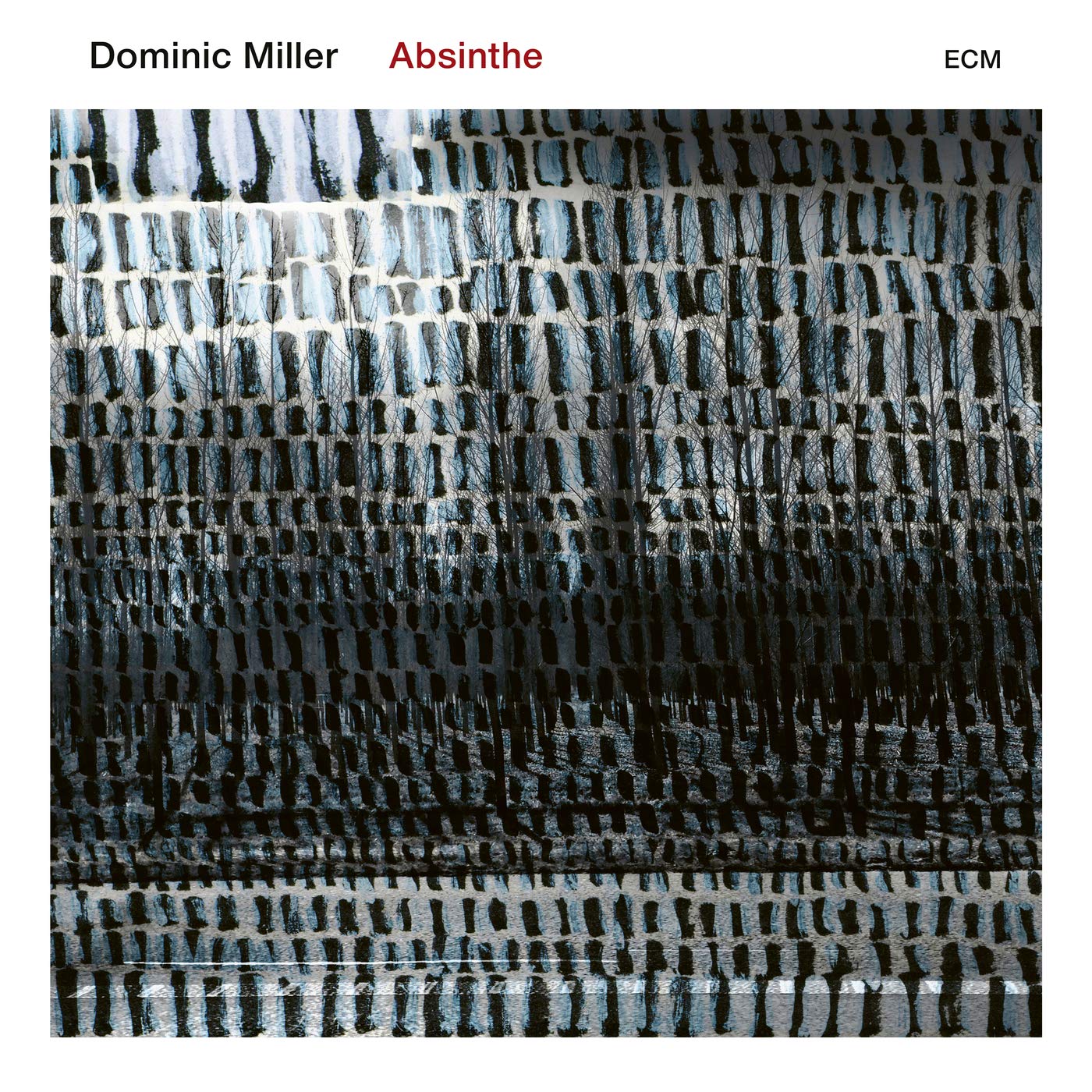 Dominic Miller Absinthe LP Vinyl 7706424 NEW