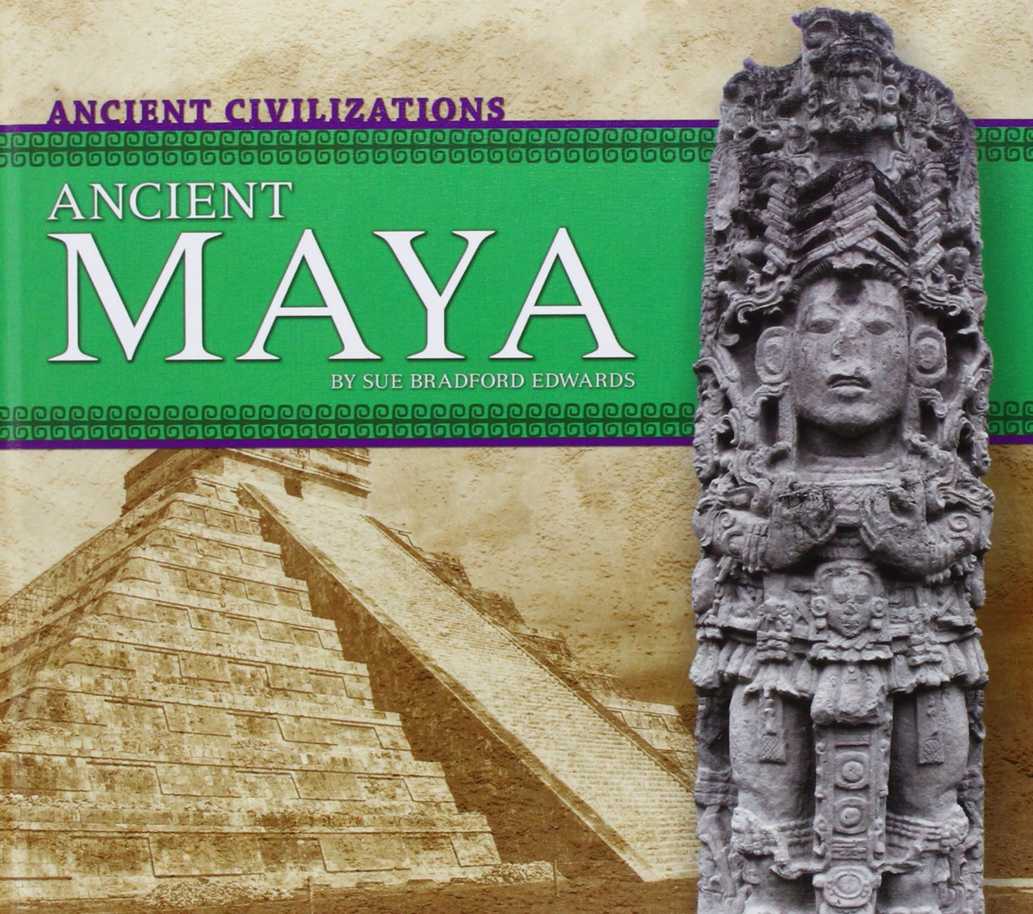Ancient Maya