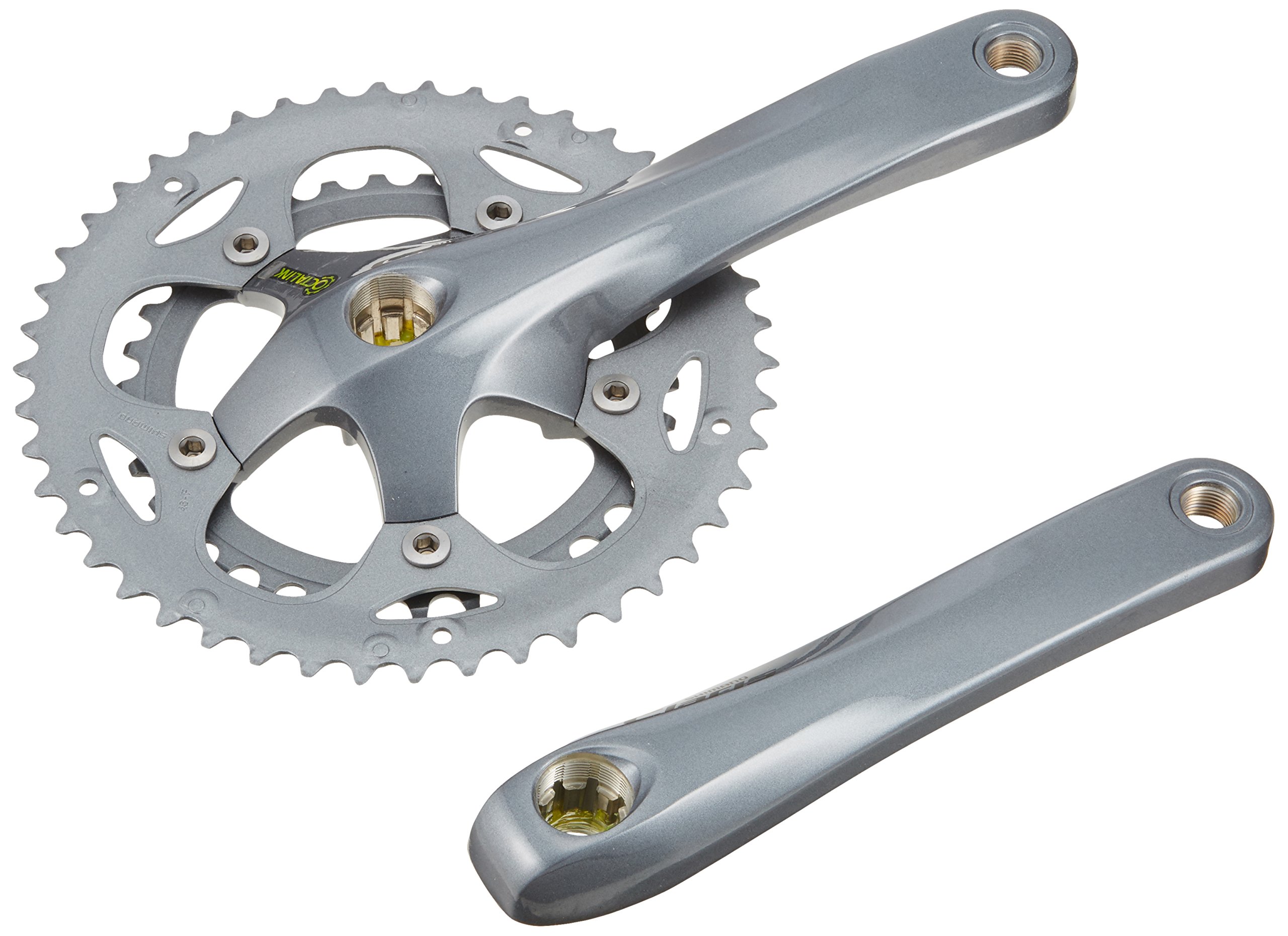 Chain For Shimano Claris Shimano Fc-rs200 Claris Chain Set 34-46 170mm