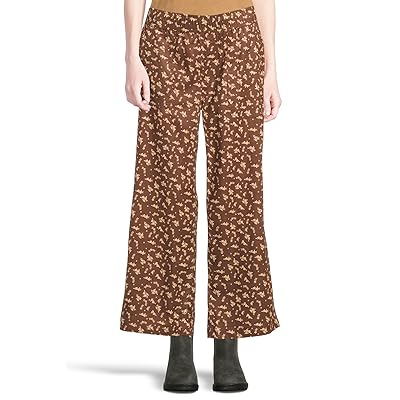 Toad&Co Taj Hemp Wide Leg Pants Women