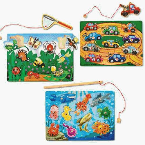 Manipulatives Puzzles Puzzle Set Sports