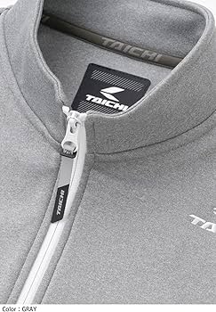 Amazon.co.jp: [RSタイチ] バイク 秋冬 インナー フルジップ 裏起毛