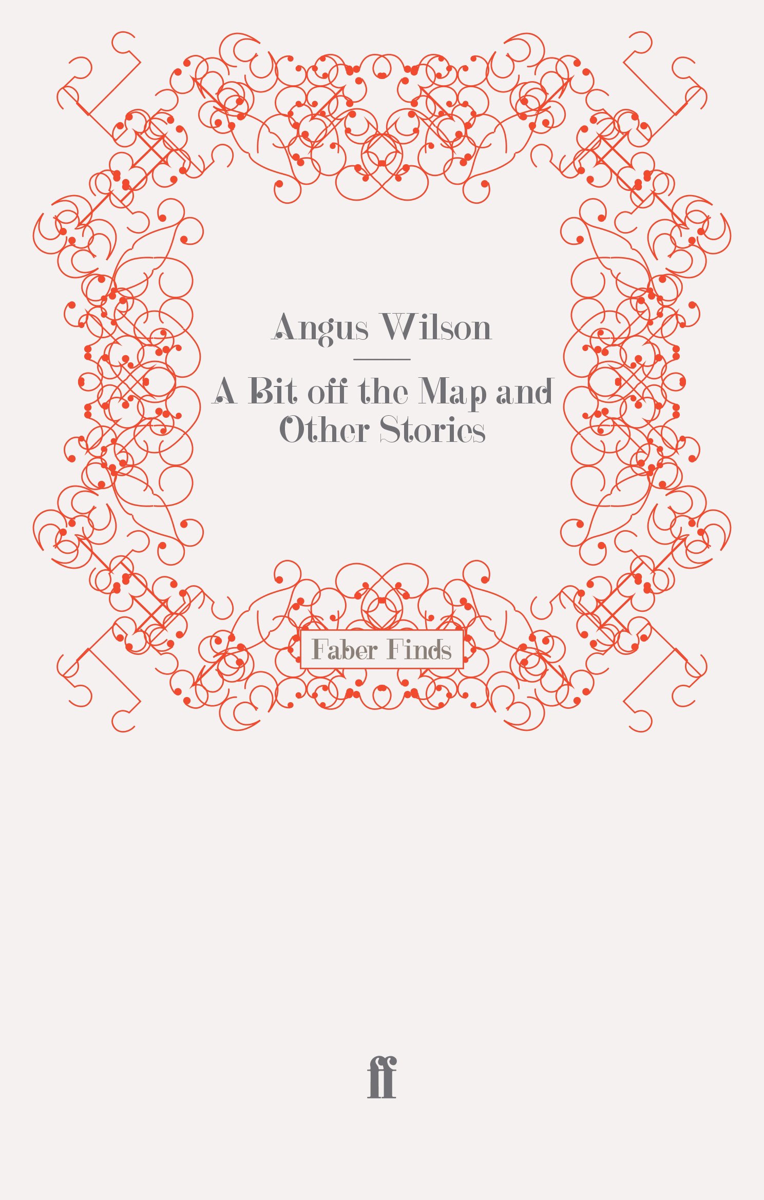 A Bit off the Map and Other Stories
