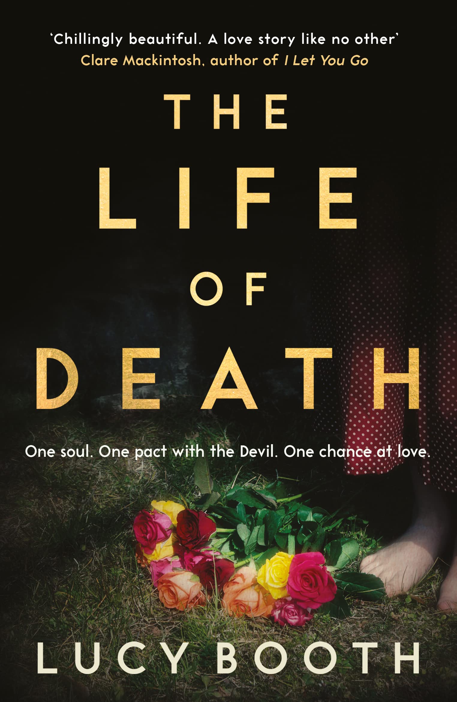 Buy The Life of Death — BookShops.in