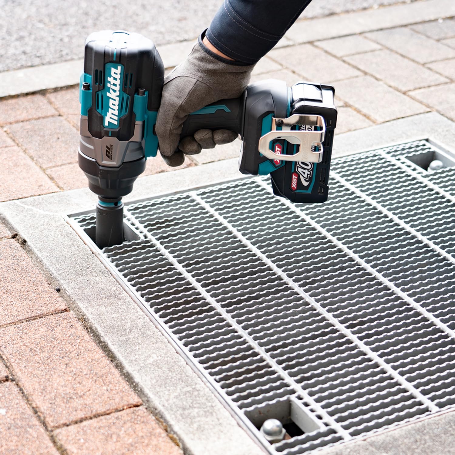 Makita - ★マキタインパクト★ケース★充電器★ マキタ 充電式ペンインパクトドライバ TD022DSHXB 7.2V(1.5Ah