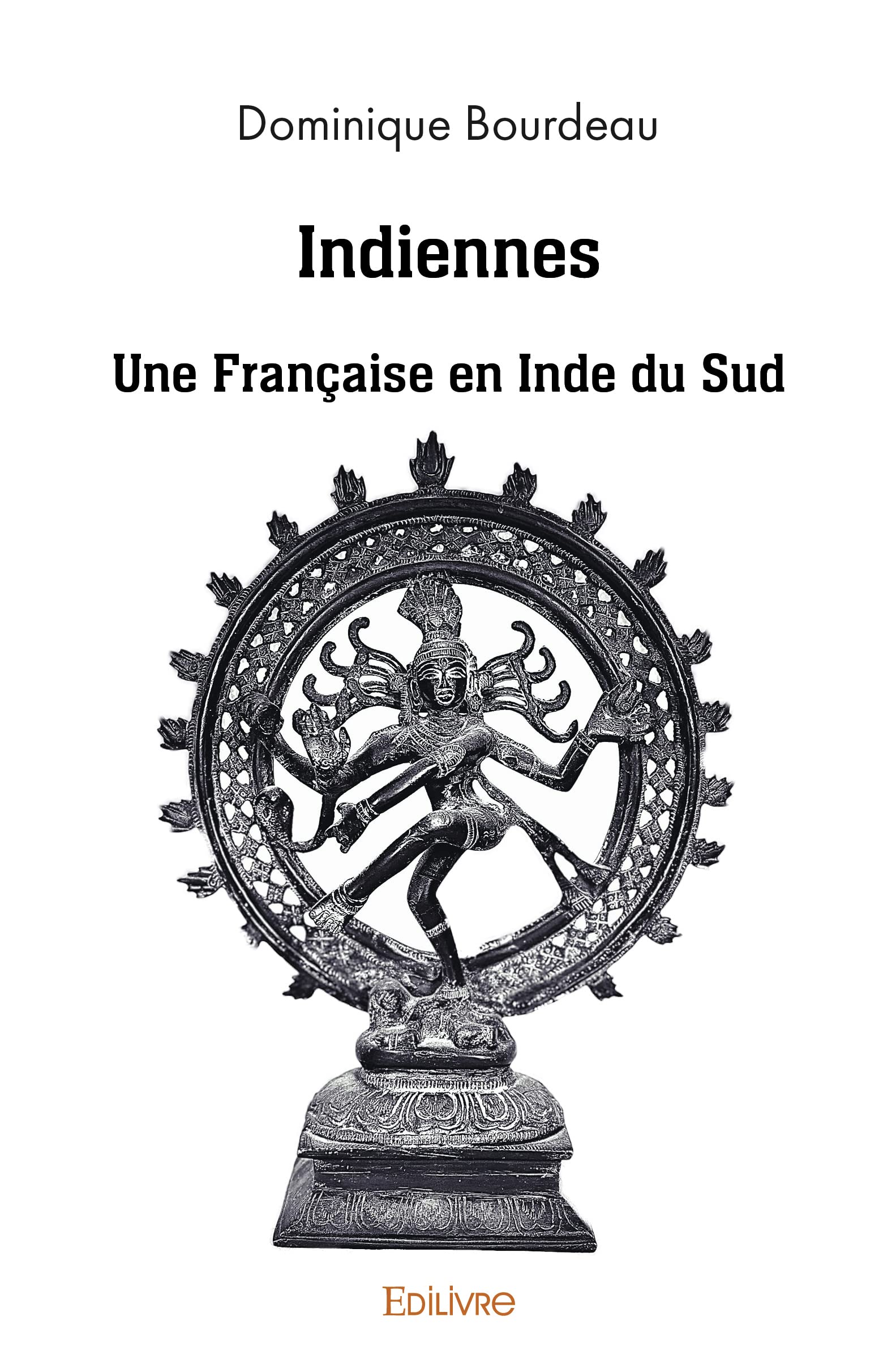 Indiennes (French Edition)