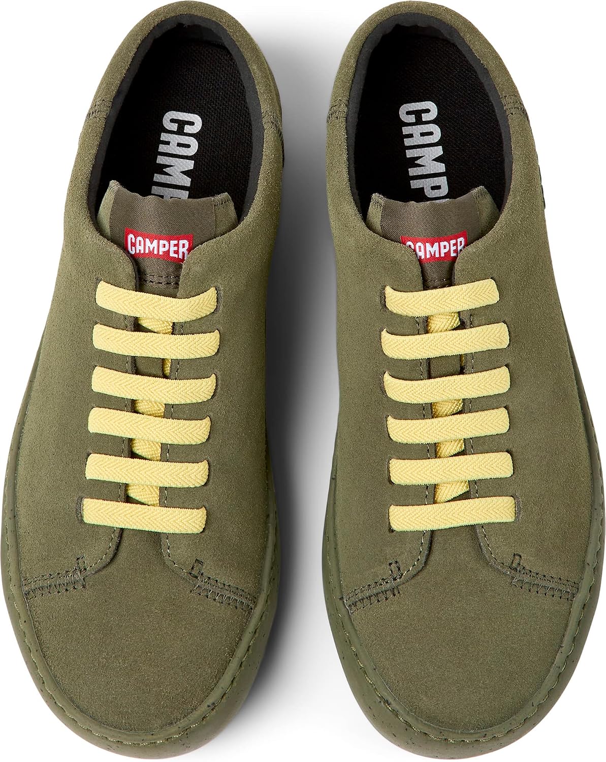 Camper Womens Fashion