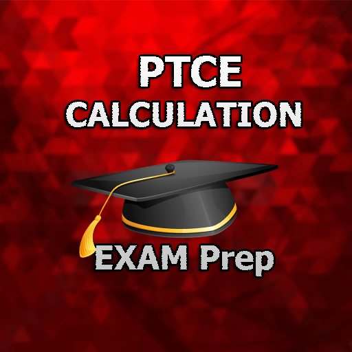 PTCE Calculation MCQ EXAM Practice 2018 Ed - Aplicativo na Amazon Appstore