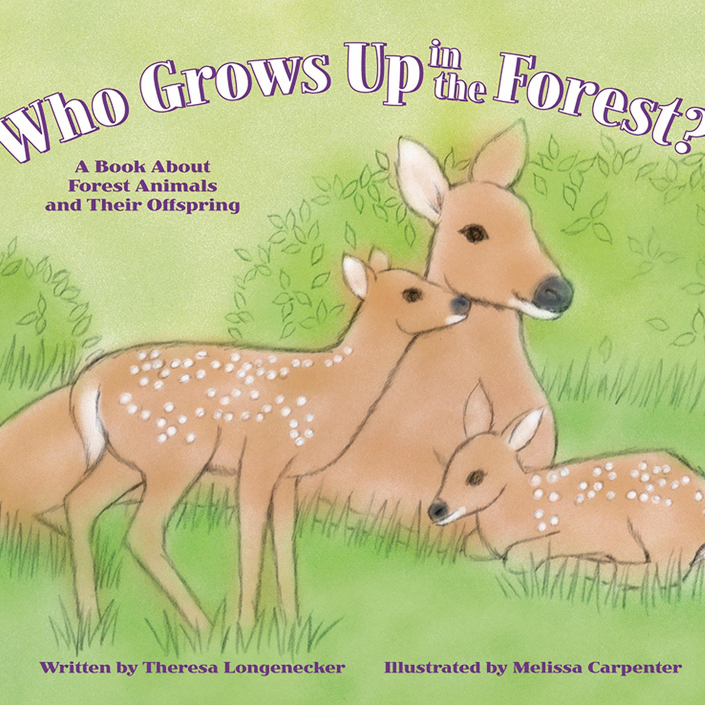 Who Grows Up in the Forest?