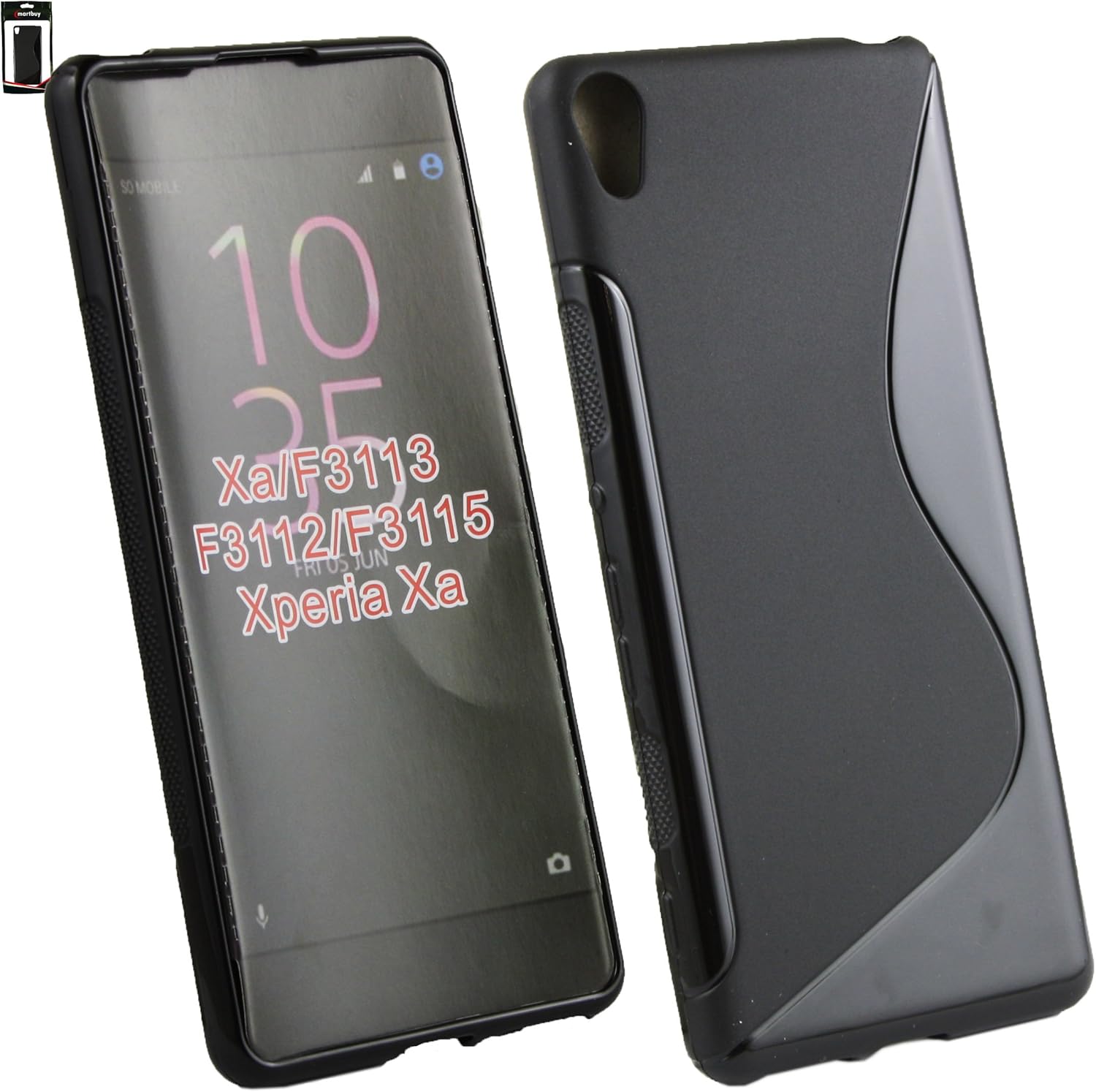 sony xperia f3115 case