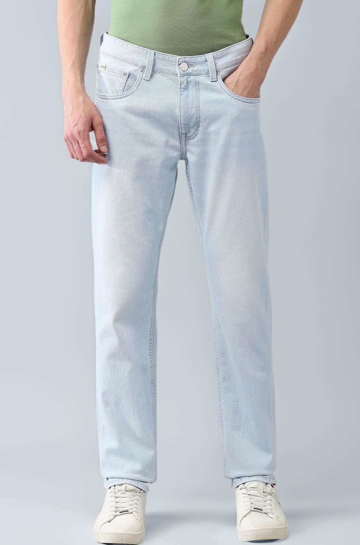Apparel Jeans