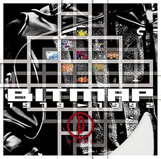 BITMAP 1979-1992 [DVD]