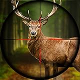 Diferente terreno de caza. caza de animales supervivencia choque libre 3d - último juego de disparos de francotirador de ciervos de la jungla