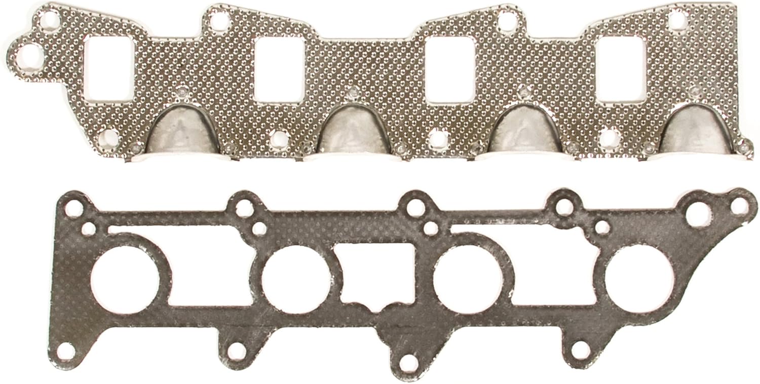 Evergreen Engine Rering Kit FSBRR8005EVE Compatible With 89-95 Geo Tracker Suzuki Sidekick 1.6 SOHC G16KC Full Gasket Set, Standard Size Main Rod Bearings, Standard Size Piston Rings