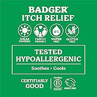 Vista 3 de AfterBug, Varitas de Bálsamo para Picaduras de Insectos., talla única , Multicolor