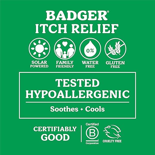 Miniatura 3 de AfterBug, Varitas de Bálsamo para Picaduras de Insectos., talla única , Multicolor