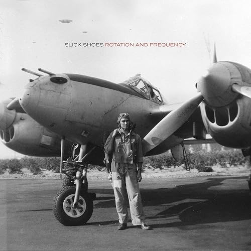 Rotation & Frequency