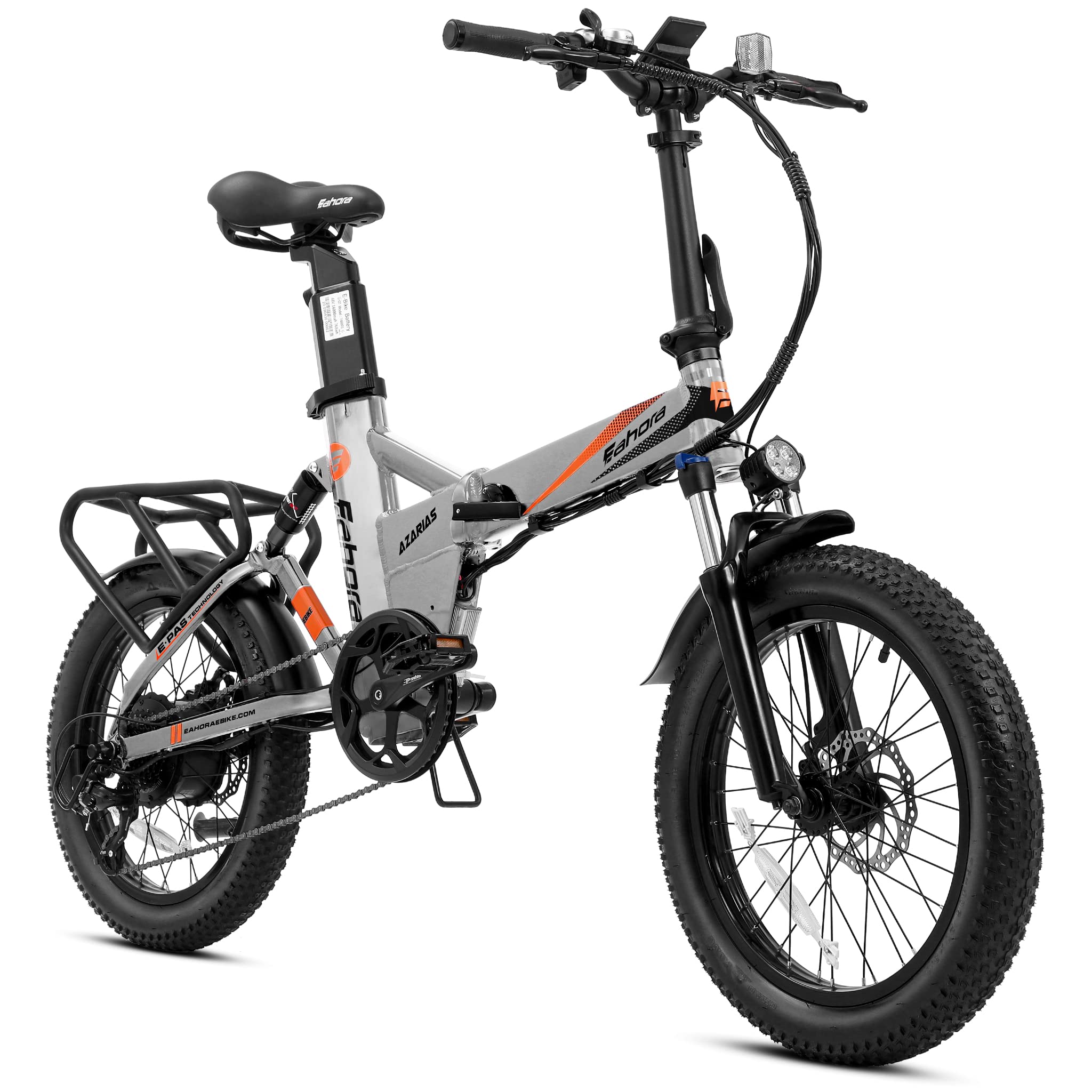750w ebikes
