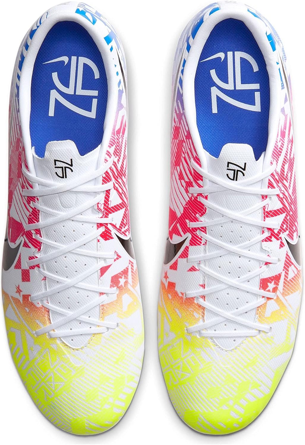 nike mercurial vapor 13 pro neymar jr