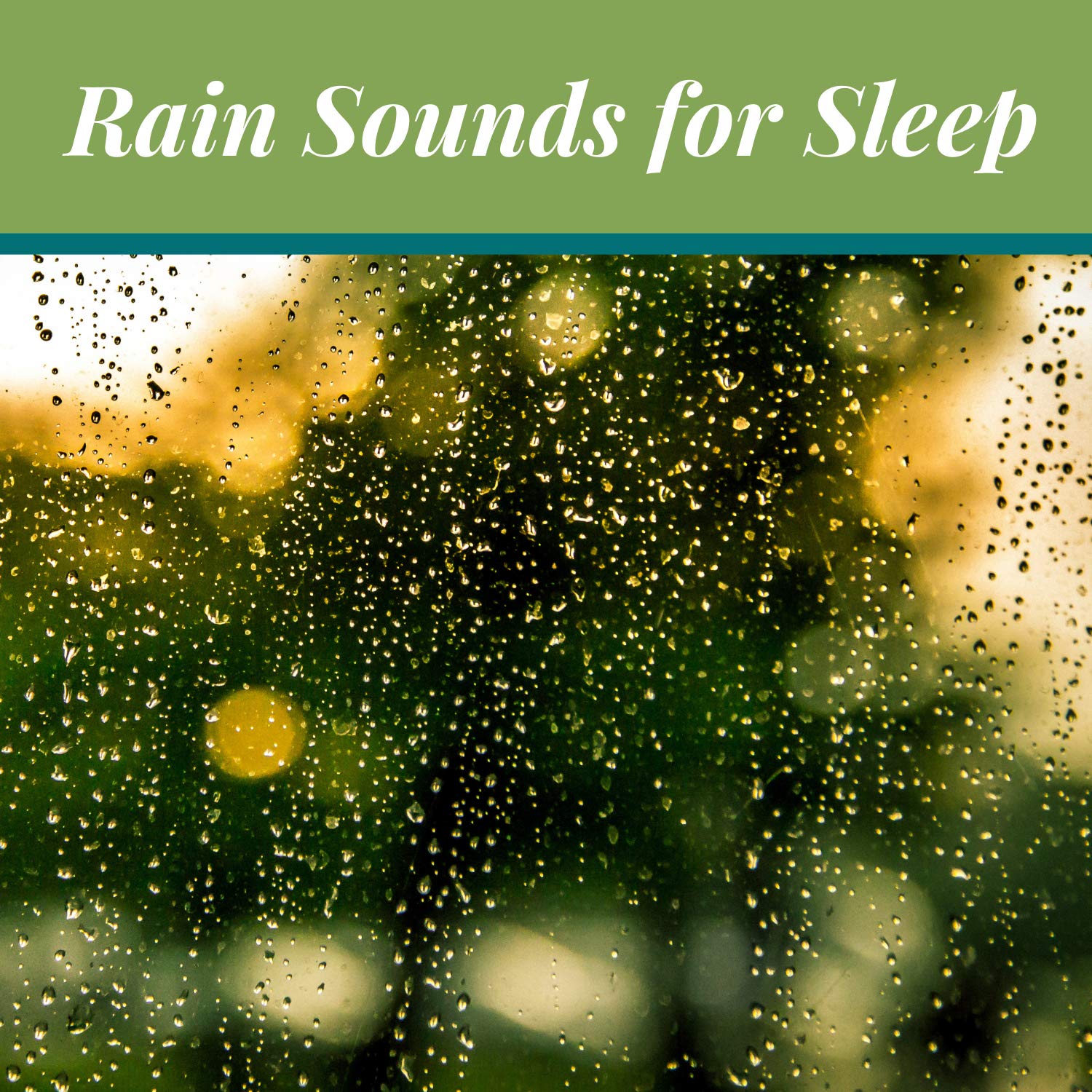 Lightning, Thunder and the Storm Within