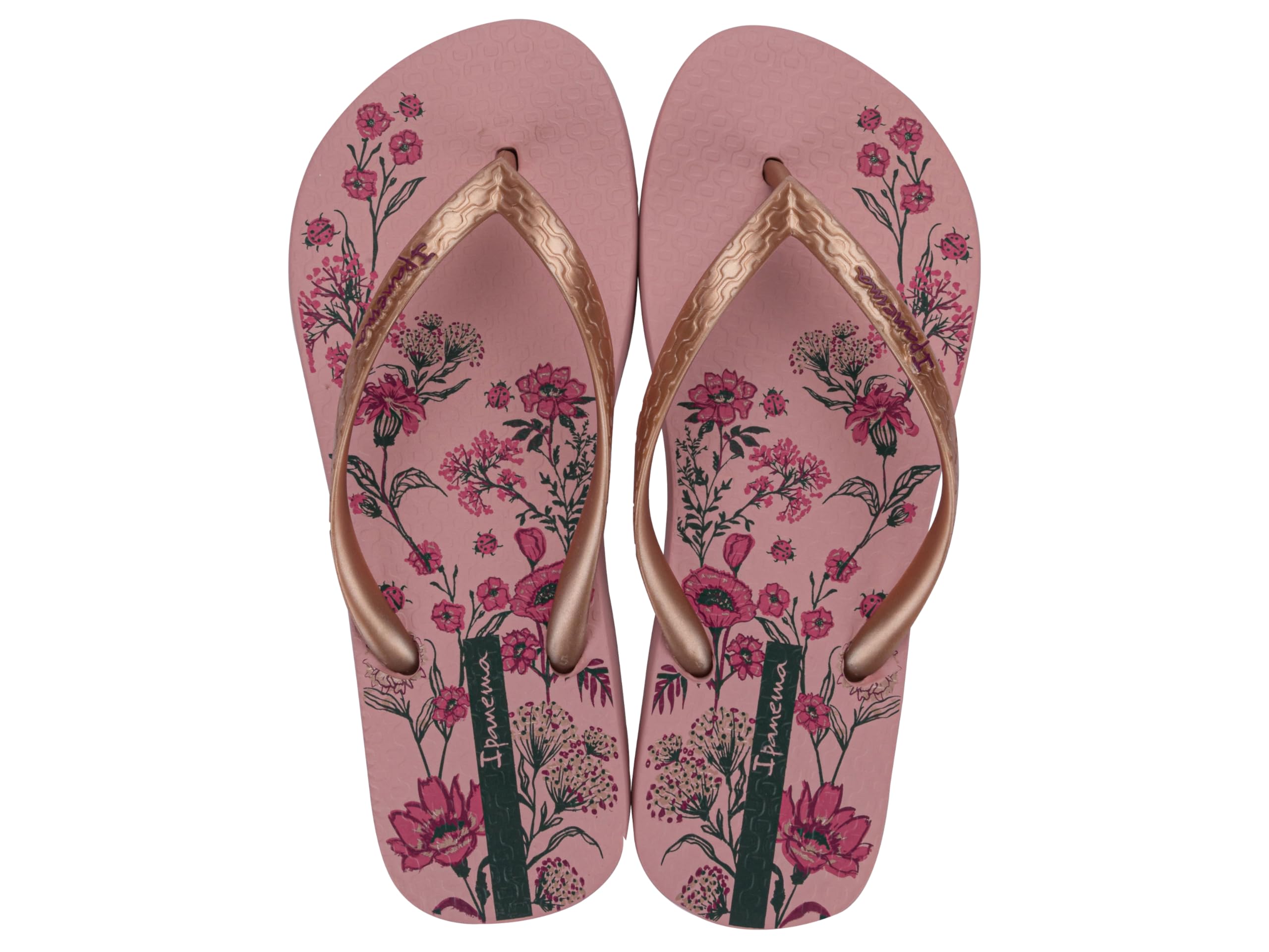 Ipanema Damen Oasis FemFlipflop