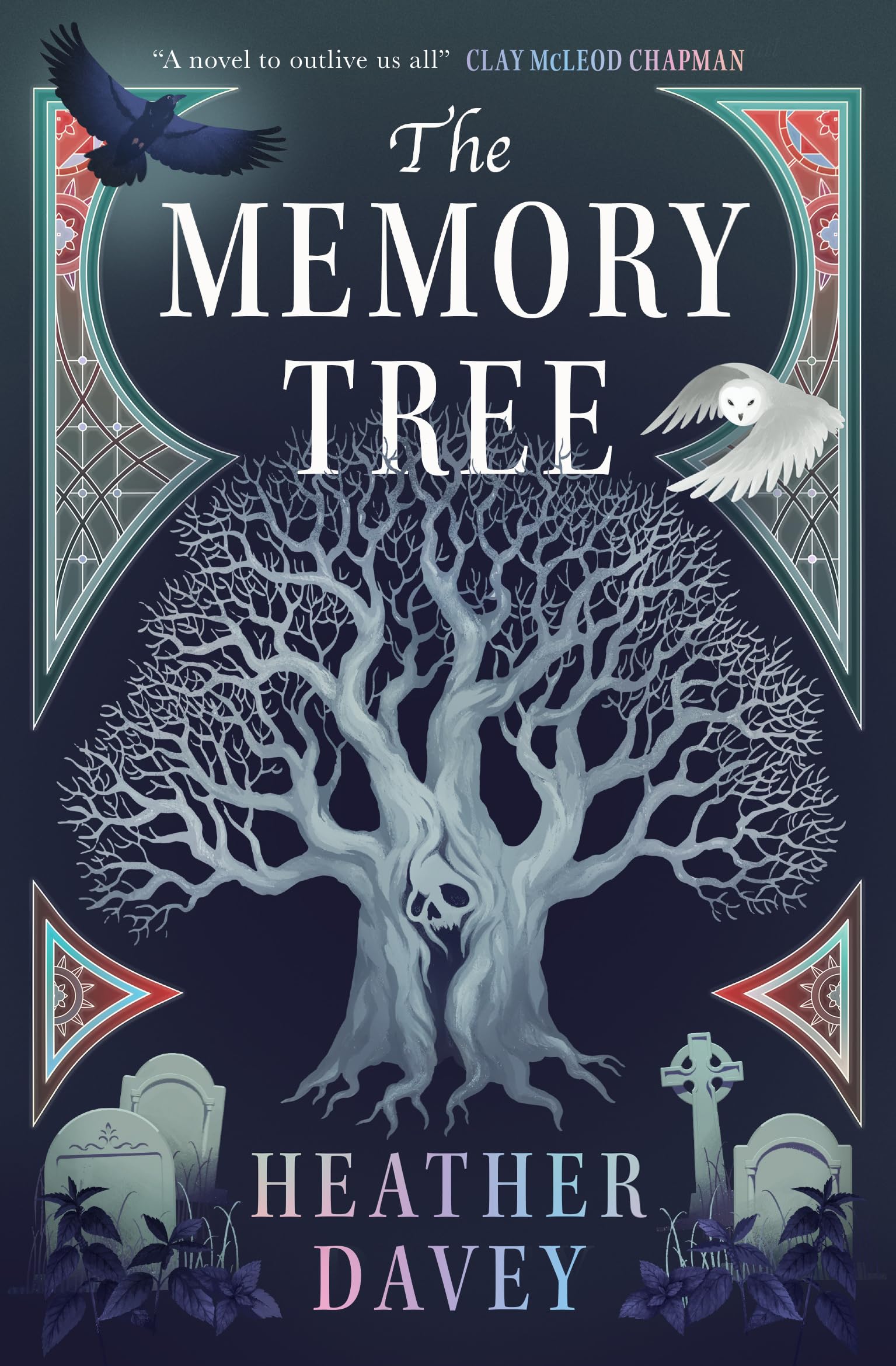 The Memory Tree