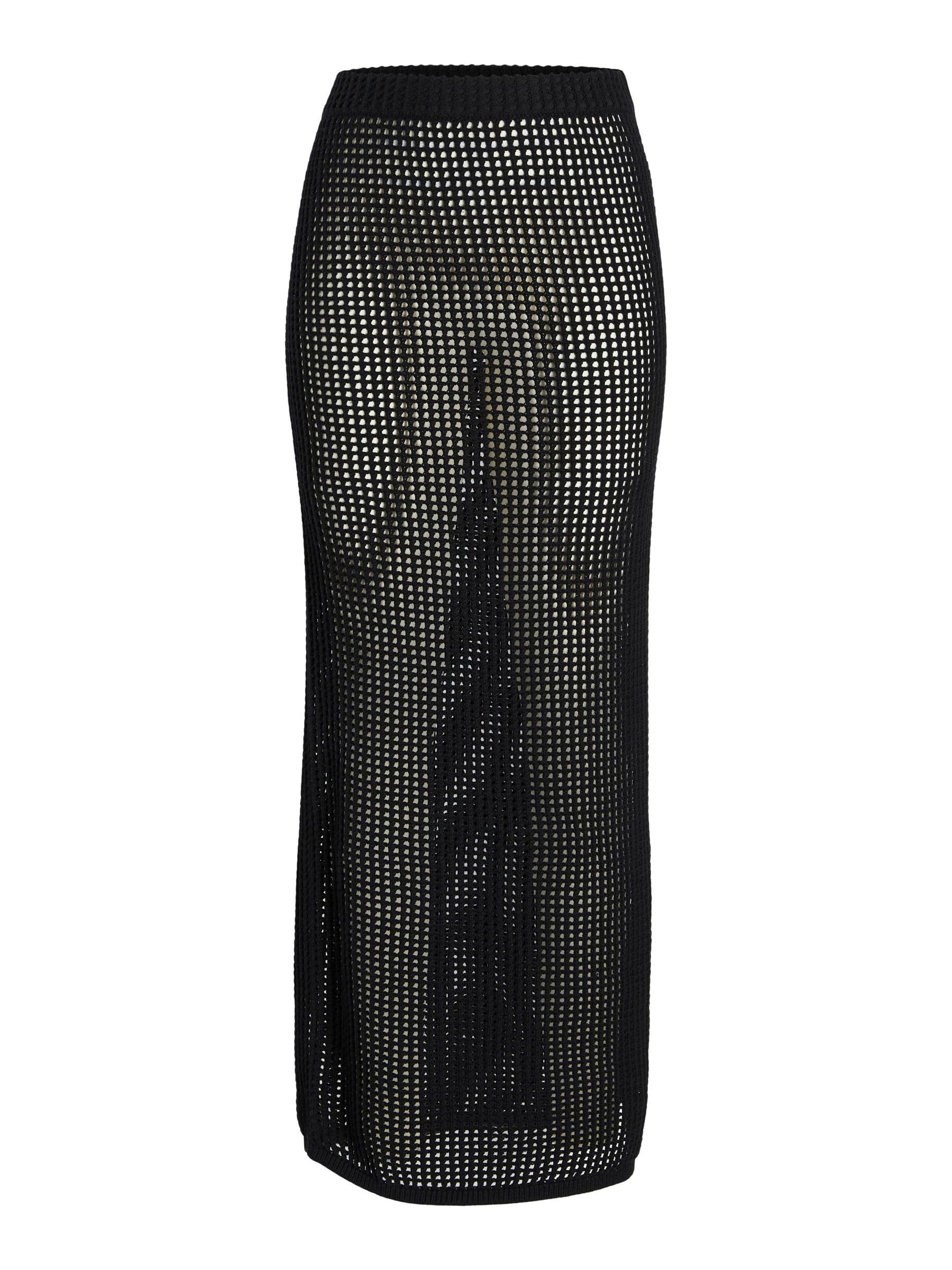 JJXX JXPRESLEY SKIRT KNIT Etek Kadın